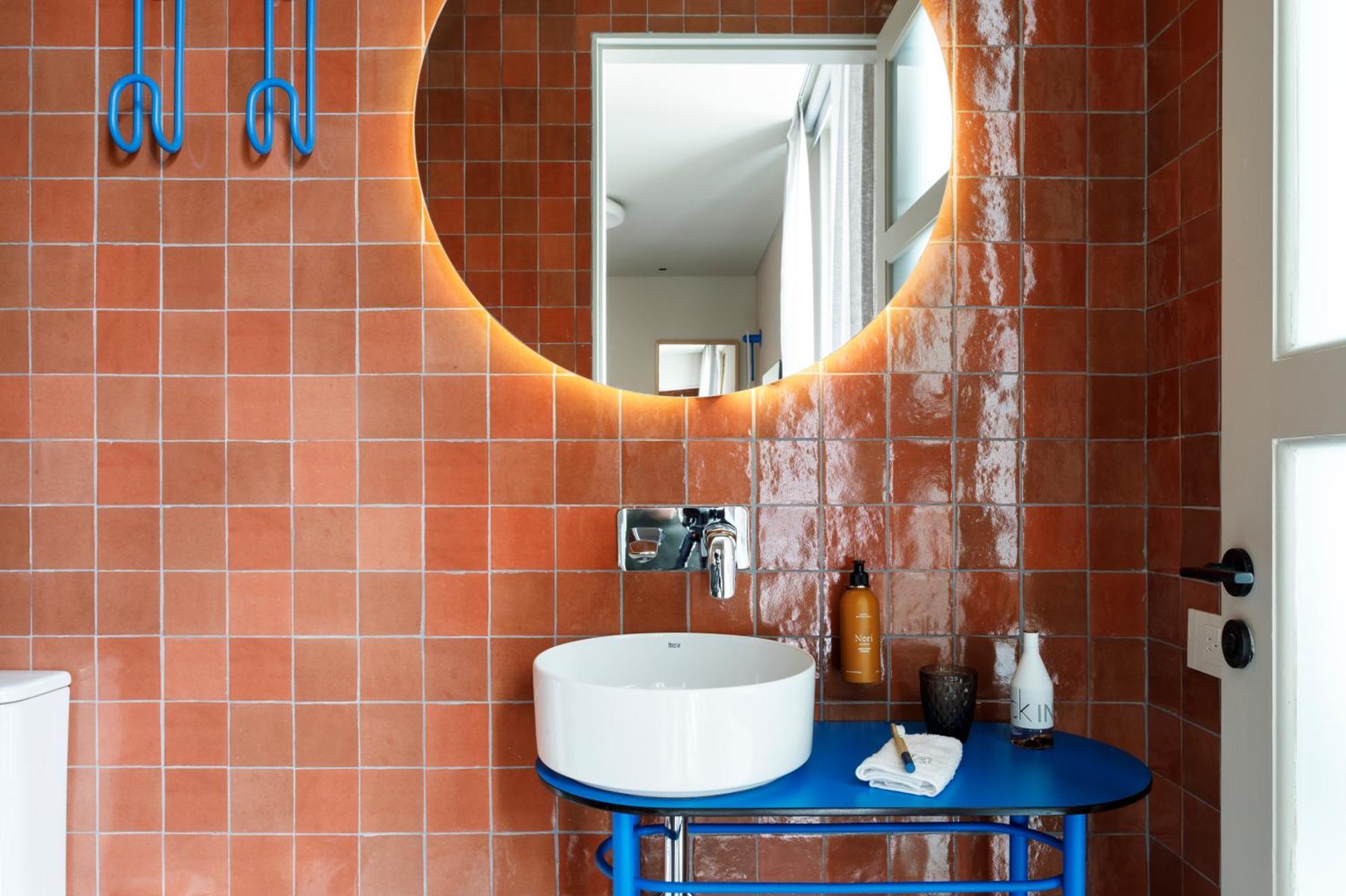 Bromelia Hotel Boutique Buenos Aires Room photo