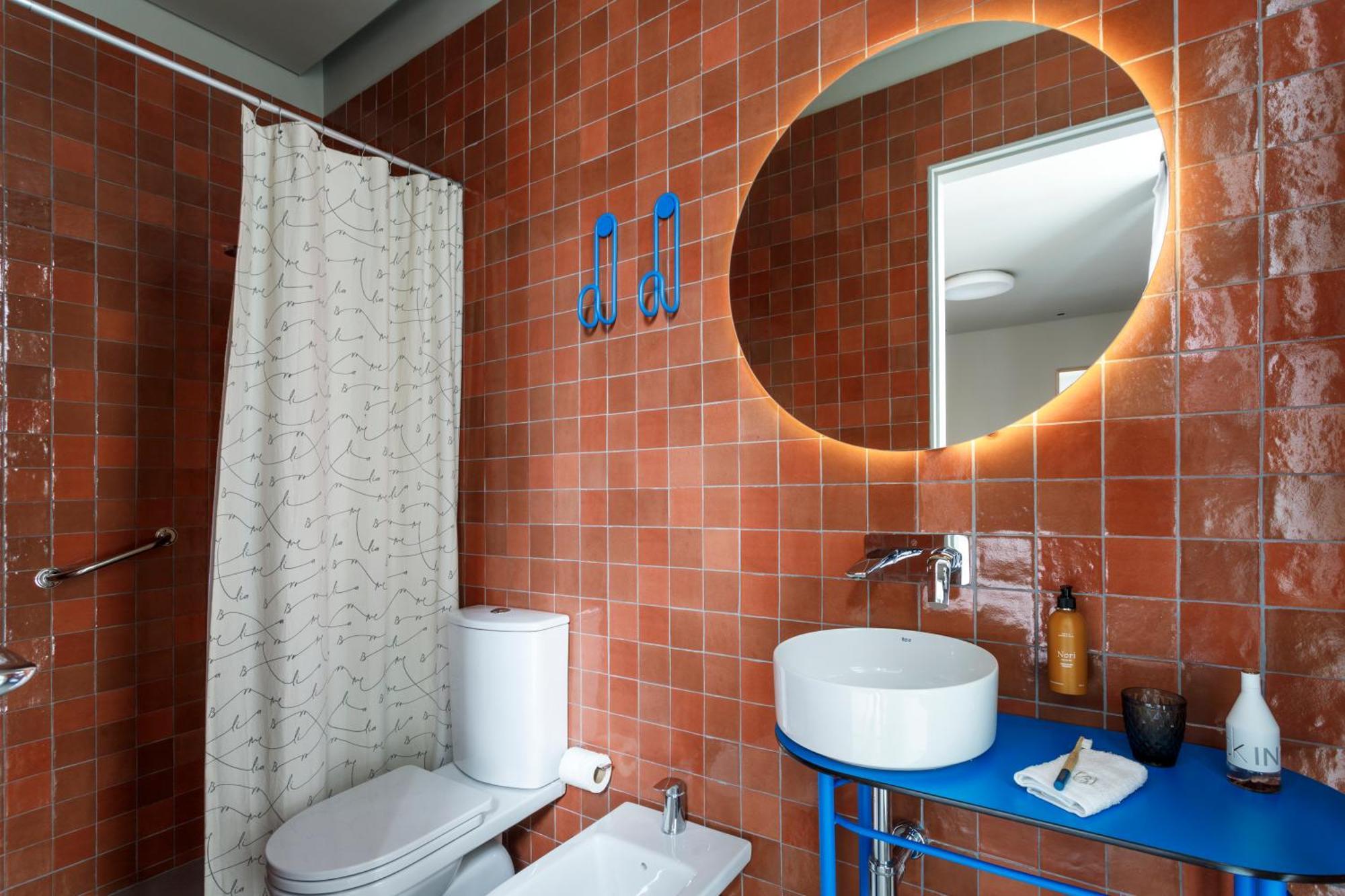 Bromelia Hotel Boutique Buenos Aires Room photo