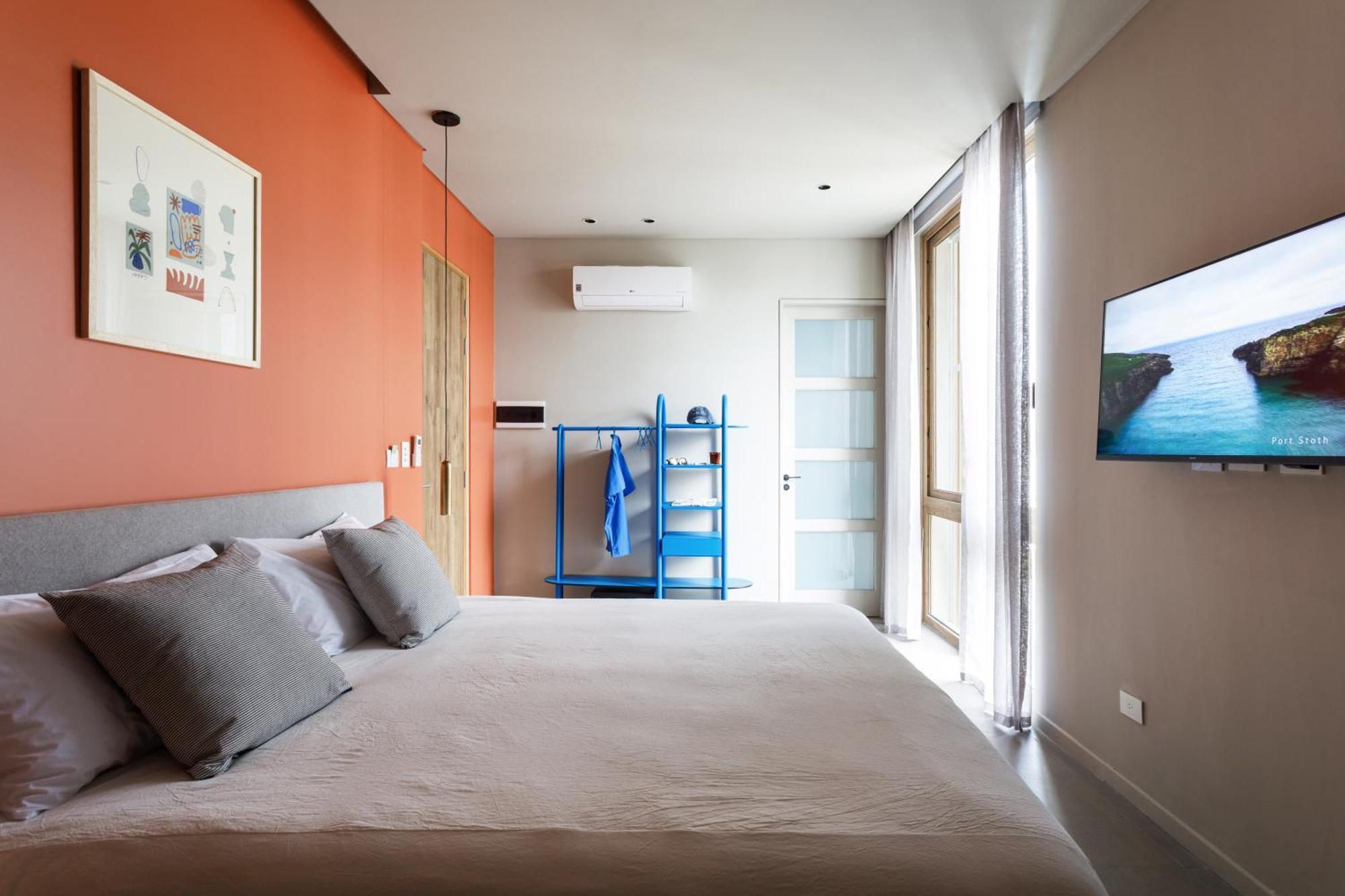 Bromelia Hotel Boutique Buenos Aires Room photo
